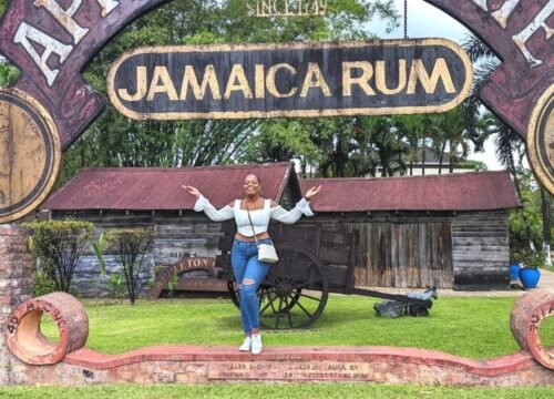 Cultural tours Negril Jamaica