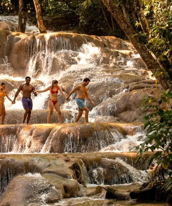 Dunns River Falls (1)