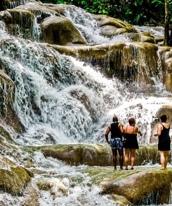 Dunns River Falls (3)