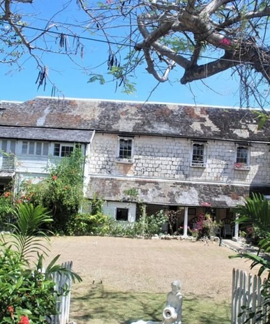 Greenwood Great House (1)