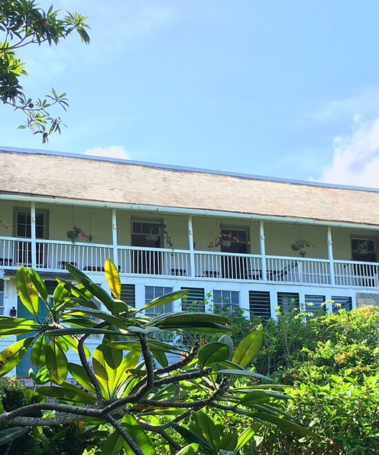 Greenwood Great House (4)