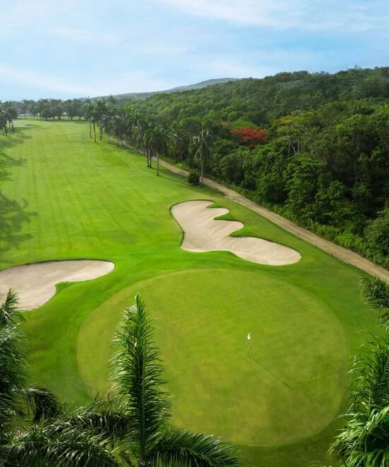 Half Moon Golf Course (1)