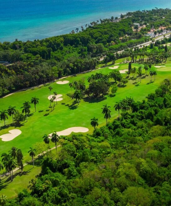 Half Moon Golf Course (3)