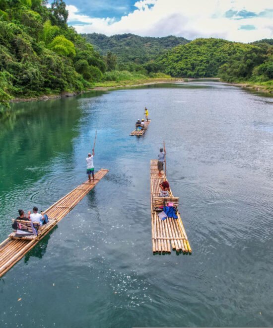 River Rafting – Mountain Valley (3)