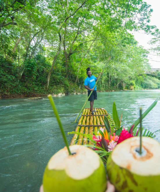 River Rafting – Mountain Valley
