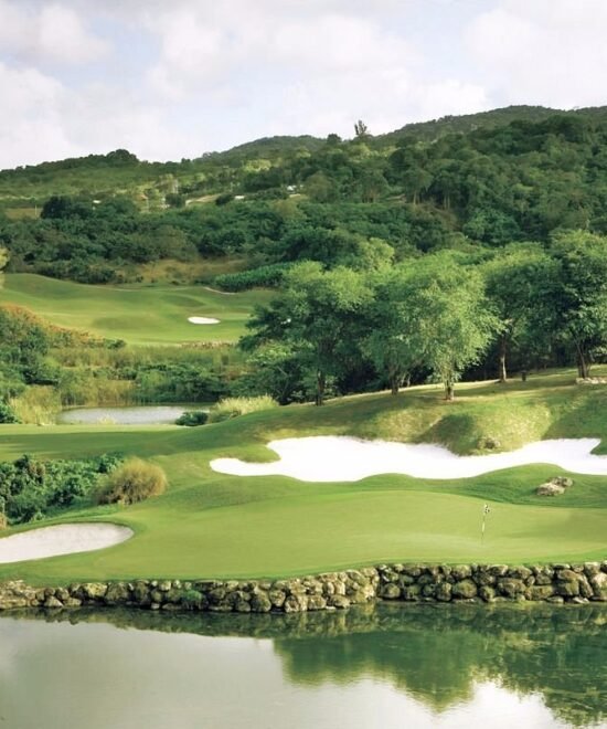 White Witch Golf Course (2)